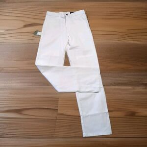 Dickies White Cargo Pants
